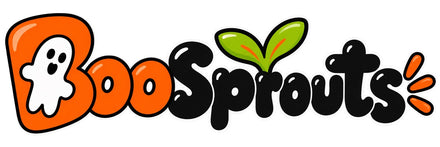 Boo Sprouts