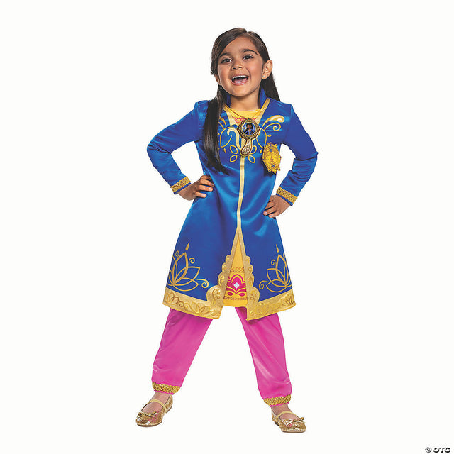 Mira deluxe toddler cstm 3t-4t