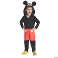 MICKEY MOUSE INFANT 6-12MO