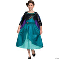 Disney Frozen 2 Anna Costume – Toddler 3T–4T