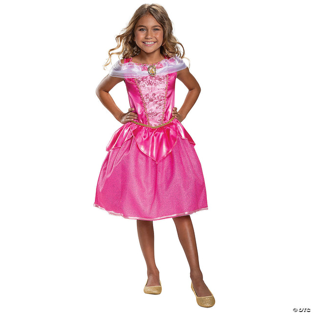 Child's disney aurora-sm