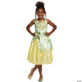 Girl's tiana classic md