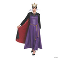 Wmn evil queen deluxe cstm 4-6