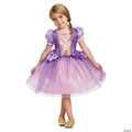 Girl's disney rapunzel cstm tdlr 3t-4t