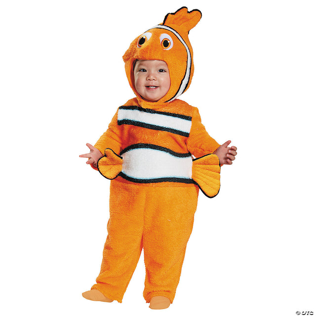 Nemo prestige infant 12-18