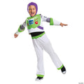 TOY STORY 4 BUZZ CH CLASSIC 3T-4T