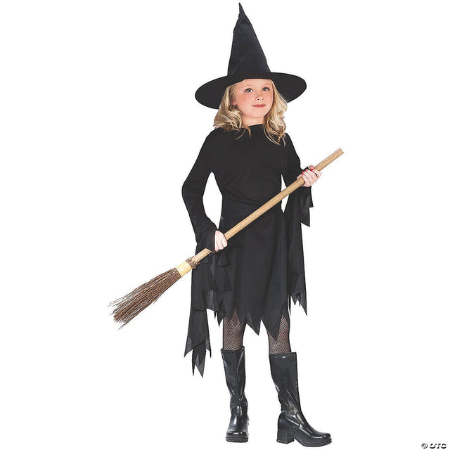 CLASSIC WITCH CHILD LG 12-14