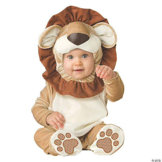 LOVABLE LION TODDLER 18-24 MO