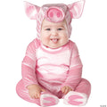 Infant pig costume 18-24 months